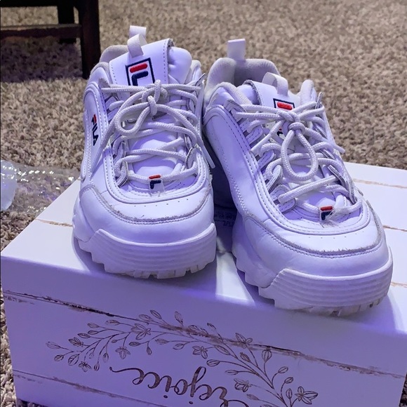 !!FILAS FOR SALE!! - Picture 4 of 4